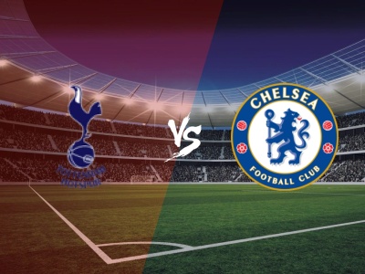 Xem Lại Tottenham vs Chelsea -  Vòng 10 English Premier 2025/26